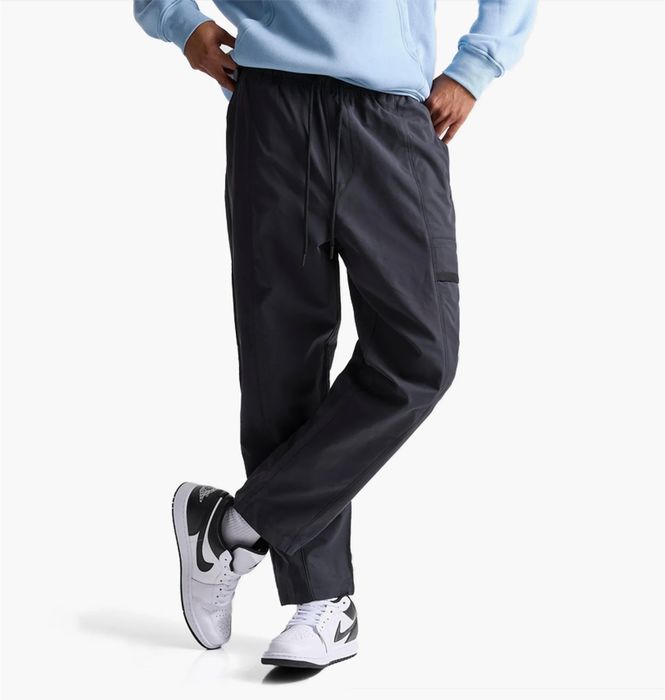Легкі штани чоловічі Air Jordan Essentials оригінал FN4539-010