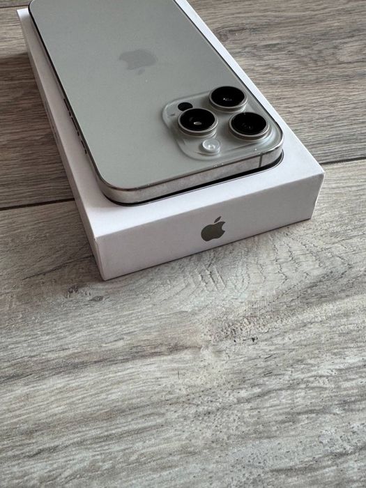IPHONE 16 Pro Max, 512gb neverlock