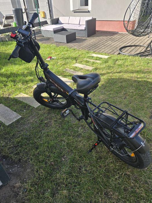 Okazja!!! Rower elektryczny  Engve EP-2Pro