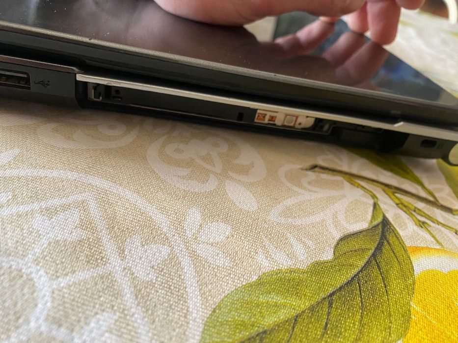 Computador Acer novo