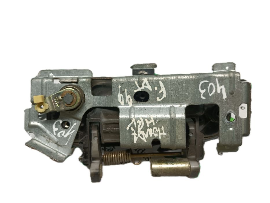 Puxador porta frente direita HONDA HR-V (GH_)