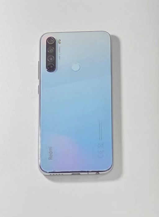 Telefon Redmi Note 8 idealny jak nowy 128gb 6gb ram