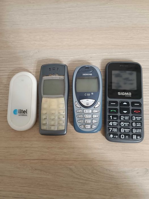 Продам Нокіа 1100