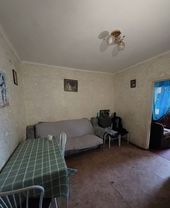 Продам 1\2 часть дома Промышленная