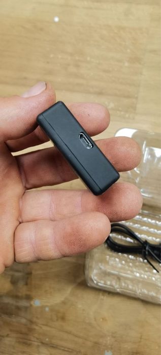 GPS/GSM трекер Mini A8