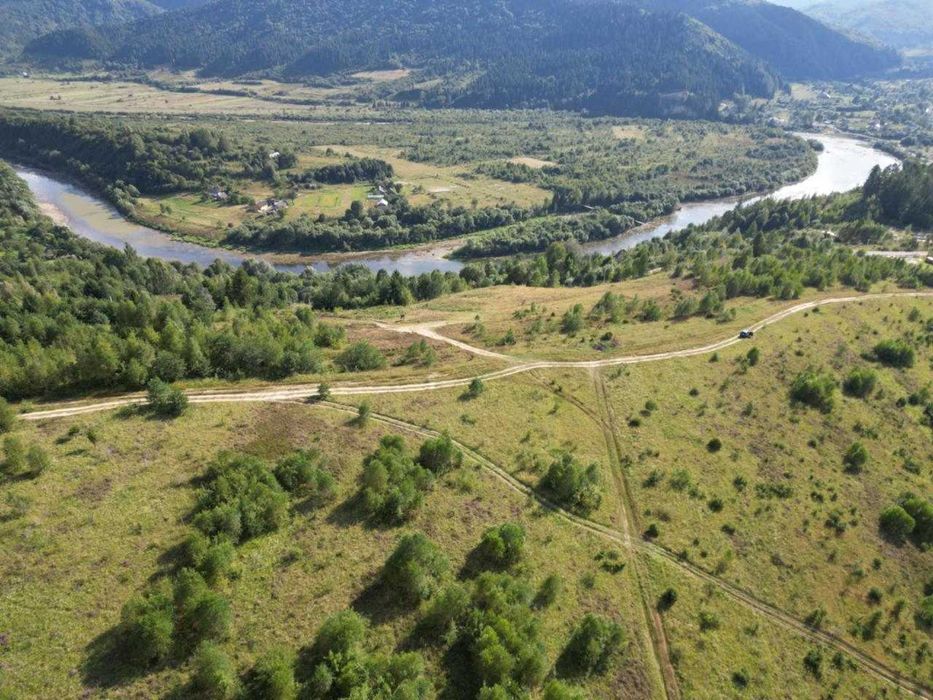 Продаж земельної ділянки у Львівській області, смт. Східниця