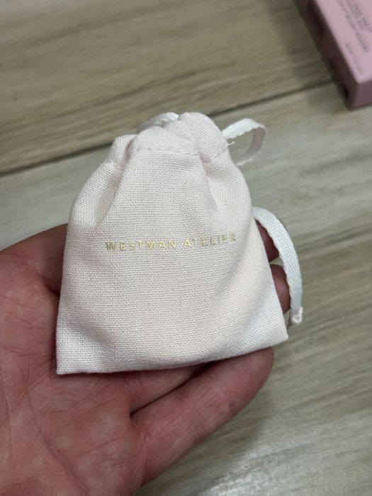 Оригінал! Матовий бронзер Westman Atelier Beauty Butter Powder Bronzer