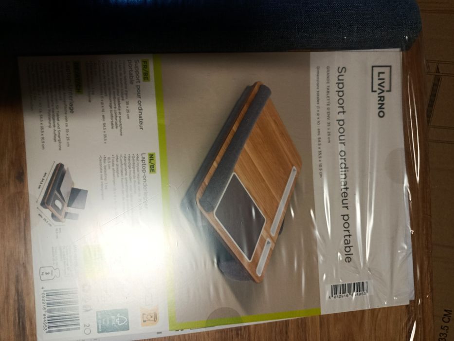 Підставка для ноутбука Livarno Австрія