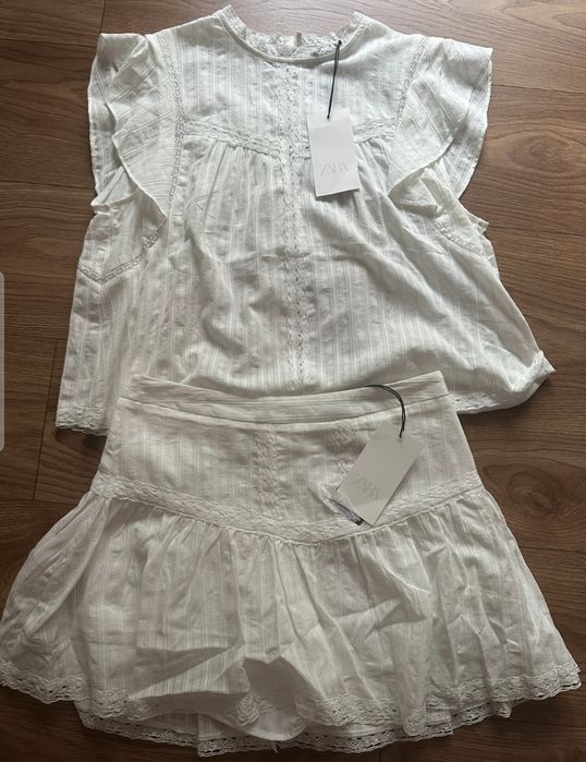 Komplet Zara boho