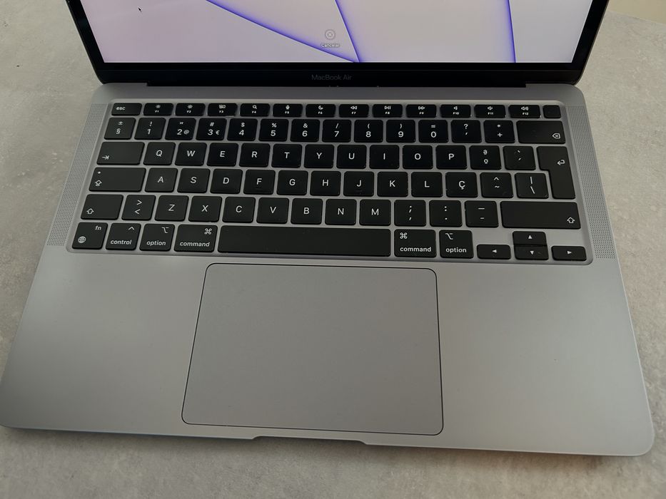 Macbook Air M1 | 16GB | 256GB - EXCELENTE ESTADO