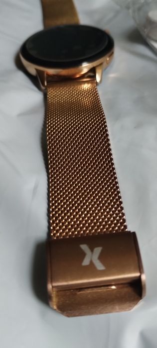 Smartwatch FW58 Vanad Pro damski