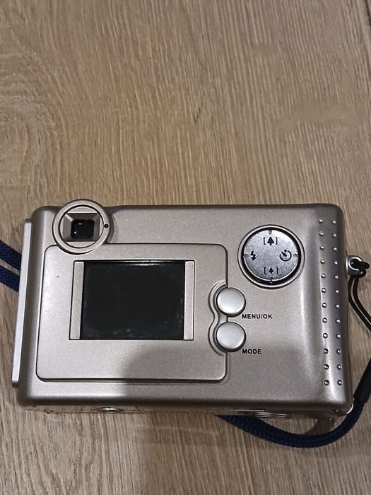 Aparat cyfrowy Yakumo