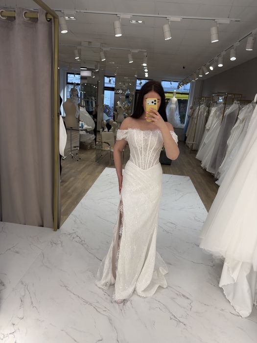 Весільна сукня Nova Dress