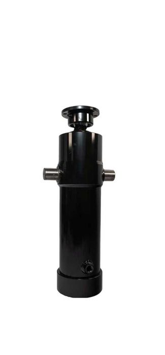 Siłownik kipra 12-14ton skok-1700mm tłok cylinder