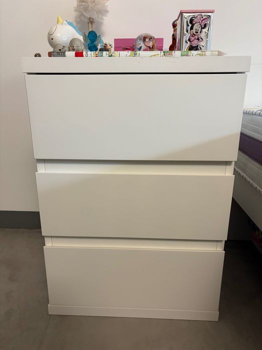 COMBI COOL BRANCO MATE