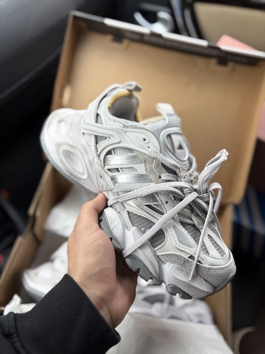 Кросівки Adidas XLG | 39р