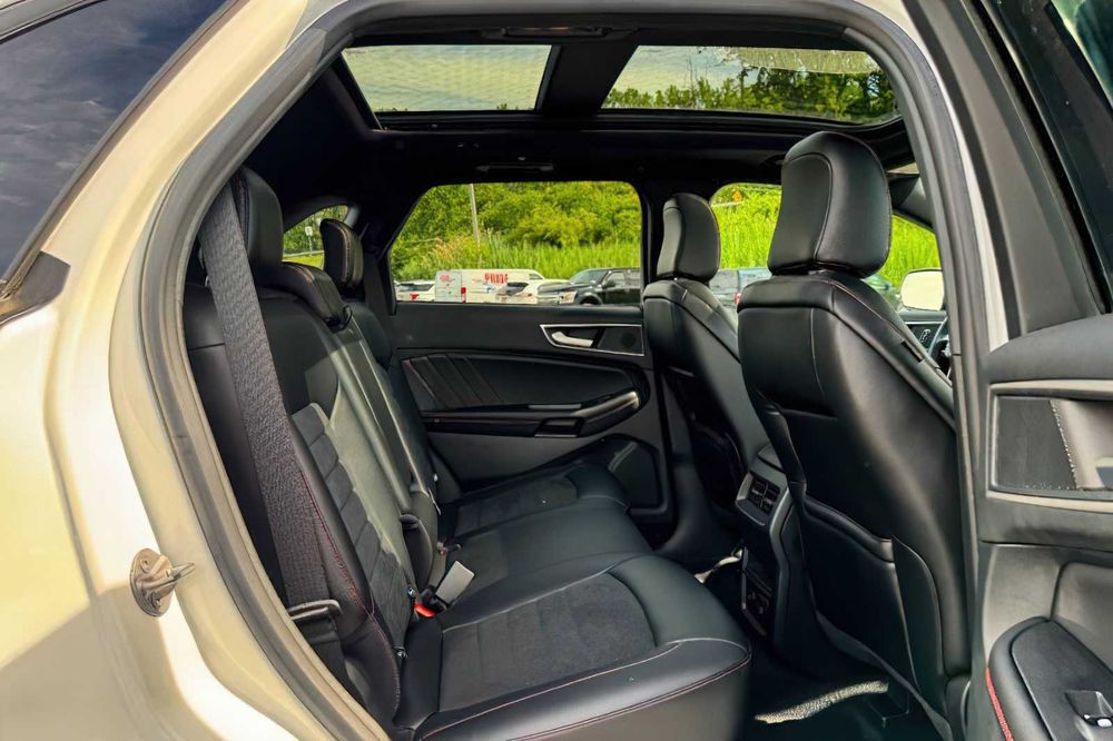 Ford Edge ST-Line      2023