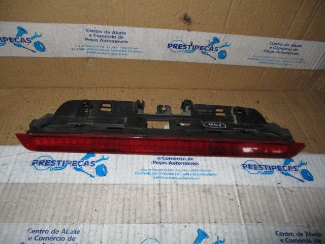 Luz stop adicional / 3º stop MAZDA 323 III (BF)