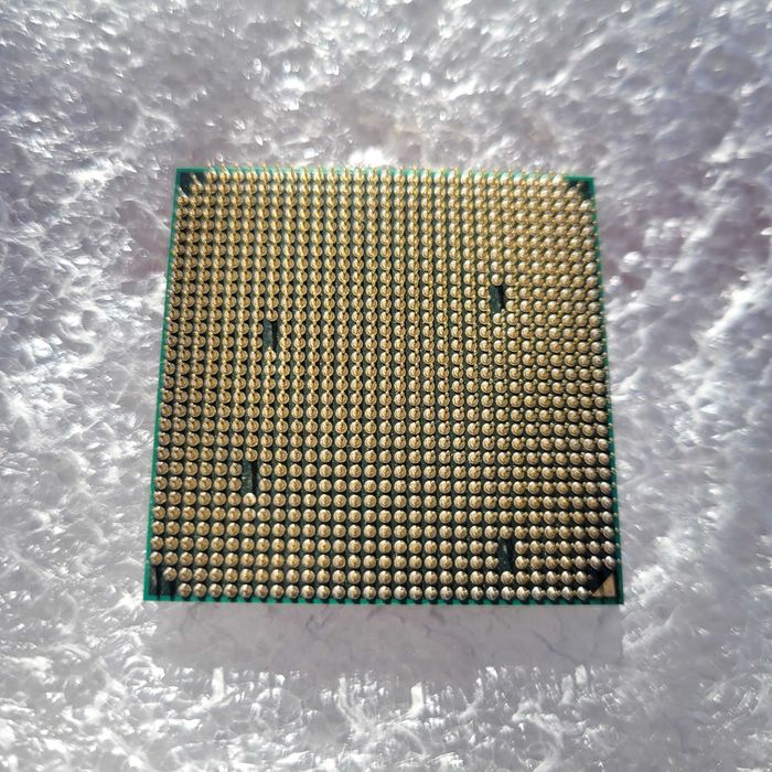Процесор 8 ЯДЕР AMD FX-8150 3.6GHz/8MB/2200MHz (FD8150FRGUBOX) sAM3+