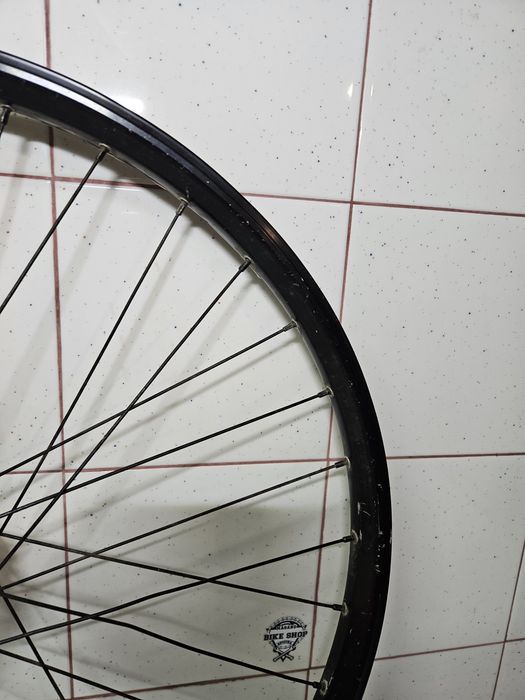 Roda traseira mavic 26