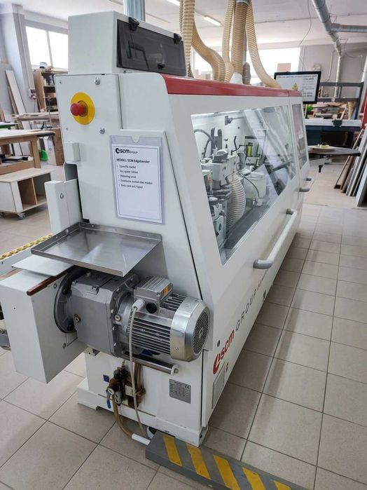 Okleiniarka OLIMPIC K 560