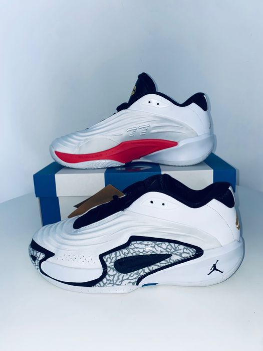 Jordan luka 3 rozm 47,5 Nowe