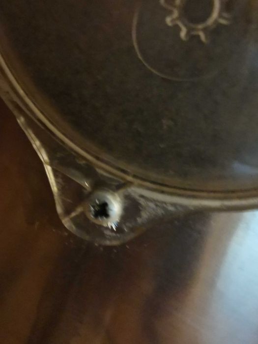 Okap Amica 60.cm/50 cm