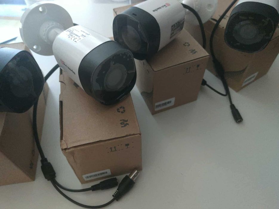 Kamery analogowe express one