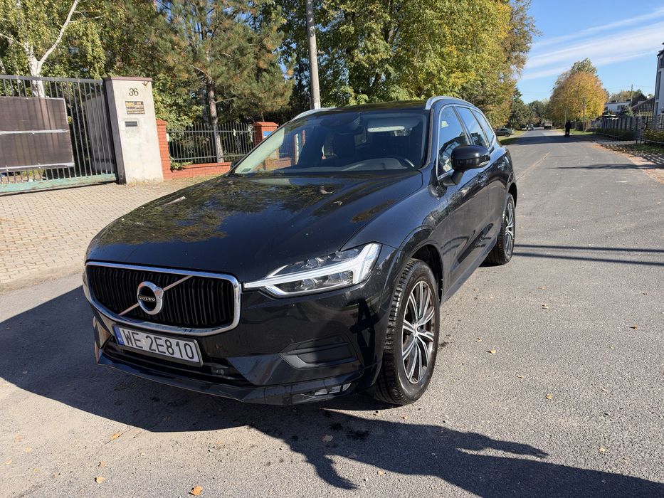 Sprzedam Volvo XC60