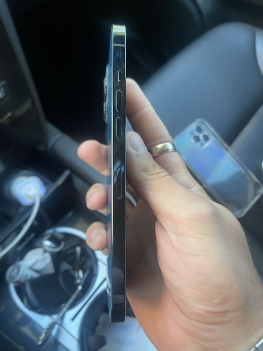 Iphone 12 pro max
