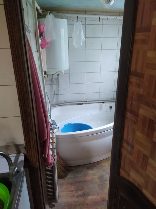 Продаєця будинок с. Орадівка