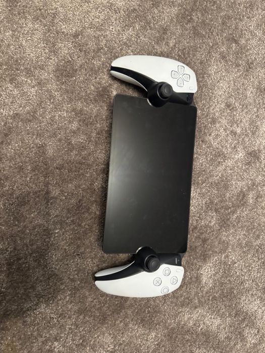 Playstation portal ps5