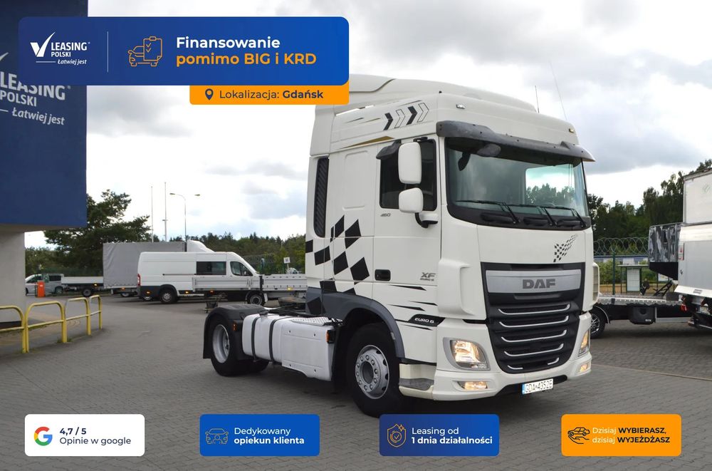 DAF