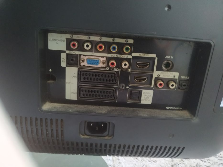 Telewizor Samsung le40A536t1