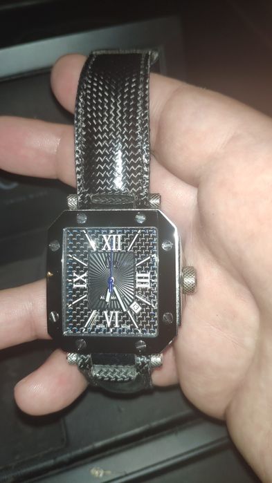 Relógio Guess Gc SE-2 limited Edition Automatic