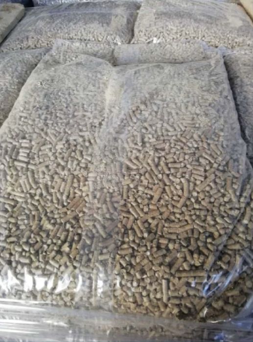 Pellet od producenta PROMOCJA