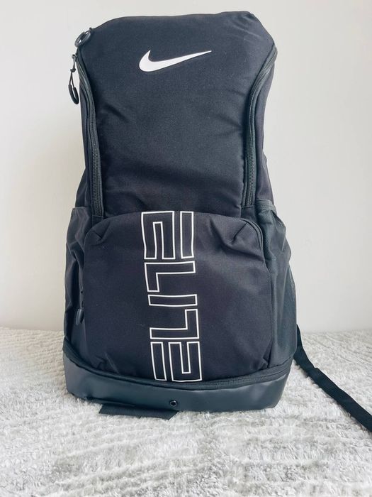 Баскетбольний рюкзак Nike Elite