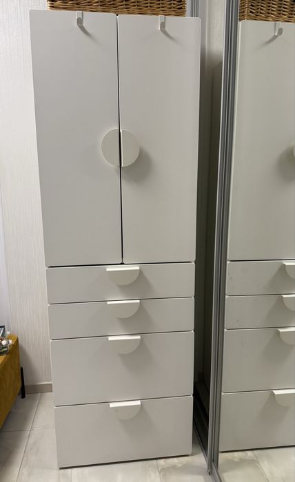 Шафа IKEA в чудовому стані