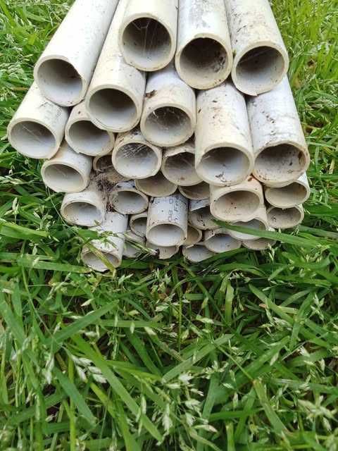 Tubo para Electricidade VD 20 e 25 JSL