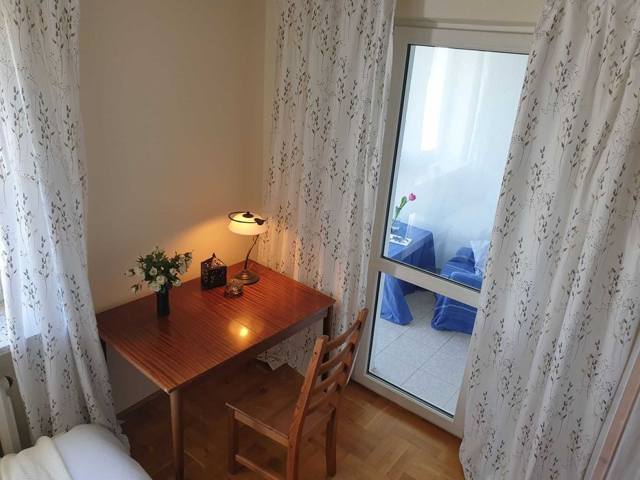 Mieszkanie – Kraków, Skotniki, Dębniki - Widok 4