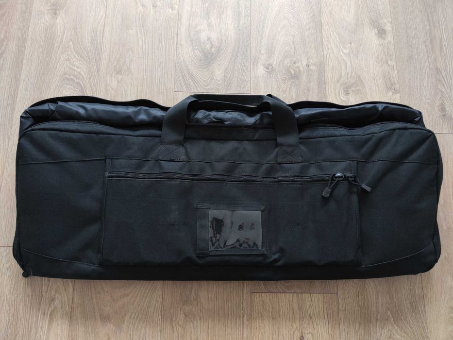 Gun Bag para 2 equipamentos (airsoft)