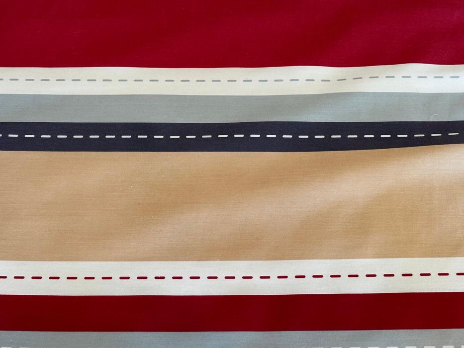 Coberta cama quarto juvenil