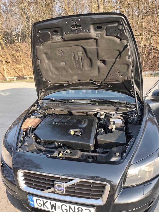 VOLVO C30 M 2.0 D, 2007 rok