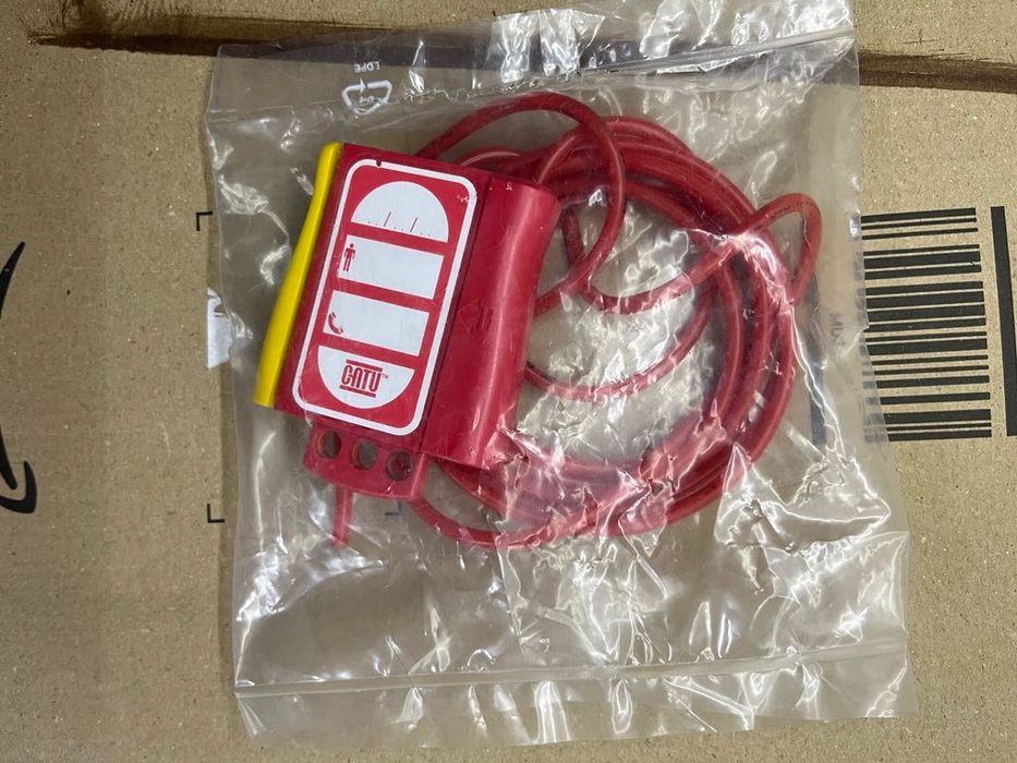 Conjunto de consignação elétrico