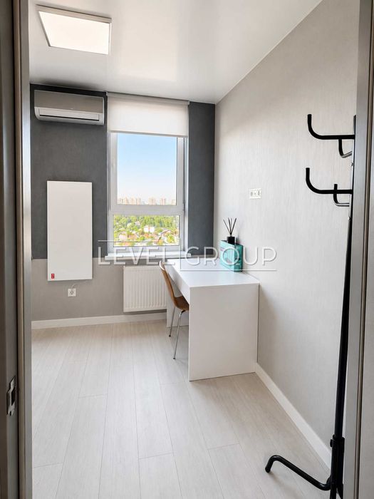 Продаж 1-кімнатної квартири в ЖК Olympic Park (Олімпік парк) | метро Бориспільська