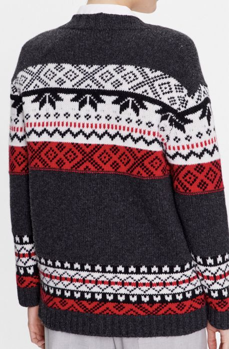 Max Mara Weekend sweter