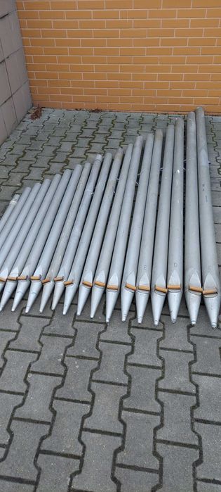 Głos organowy, organy piszczałkowe oktawbass 8'