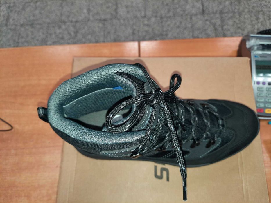 Buty Campus NAWAT KAY 2 (  40, 43, 44,  45 )