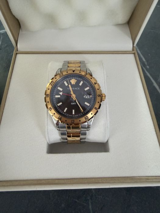 Versace Hellenyium