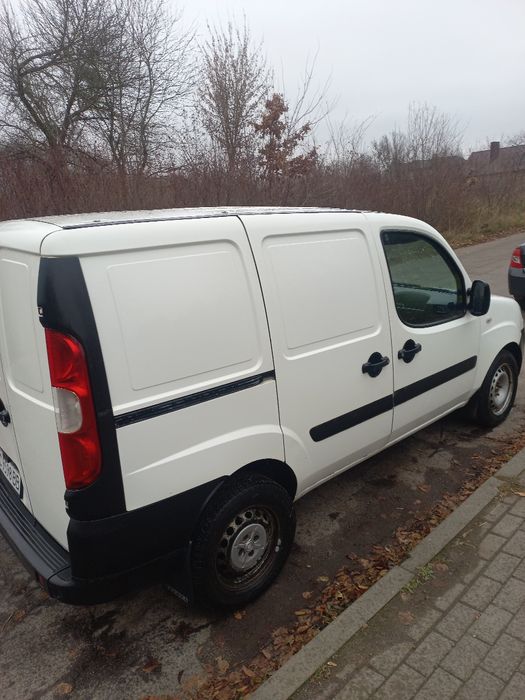 Продається Fiat Doblo